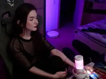 Chaturbate Sex Chat of xunamora