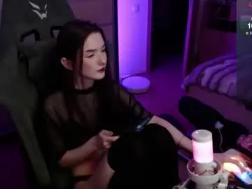 Chaturbate Best live sex cam show of xunamora