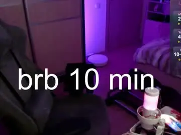 Chaturbate Free Porn Cam of xunamora