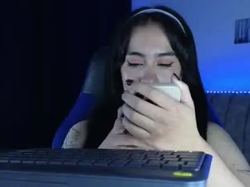 Chaturbate Adult Webcams of zaradames_