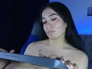 zaradames_ from chaturbate