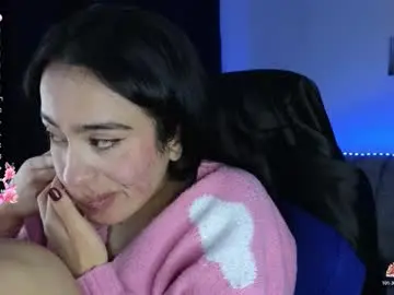 Chaturbate Adult Webcams of zaradames_