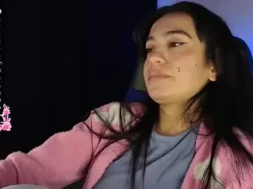 Chaturbate Sex Cam of zaradames_