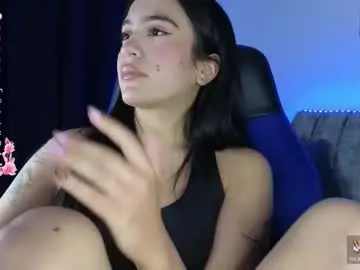 Chaturbate Adult Webcams of zaradames_