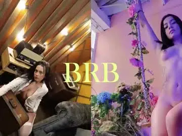 Chaturbate Best Webcam of zaradames_