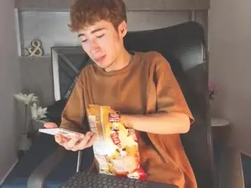 Chaturbate Adult Webcams of _dantfox_