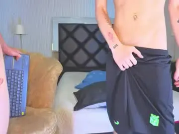 Chaturbate Sex Chat of _dantfox_