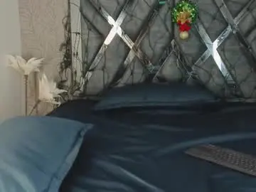 Chaturbate Sex Chat of _dantfox_