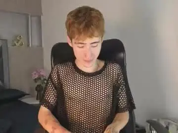 Chaturbate Nude Webcam of _dantfox_