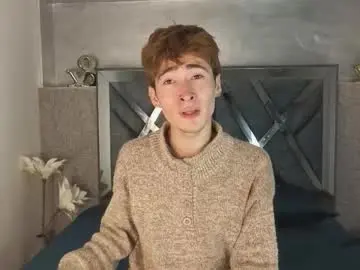 Chaturbate Free Live Porn of _dantfox_