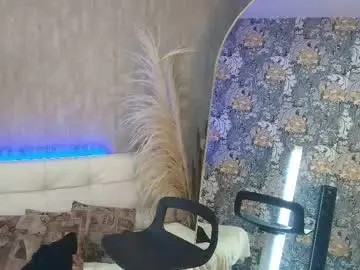 Chaturbate Adult Webcam of _dantfox_