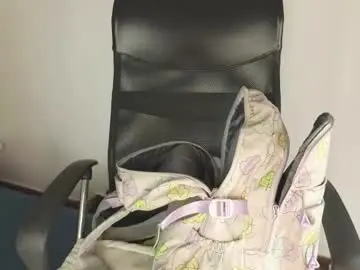 Chaturbate Nude Webcam of _dantfox_