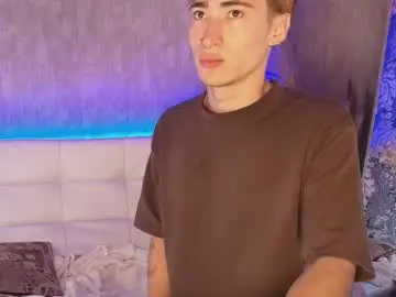 Chaturbate Live Sex of _dantfox_