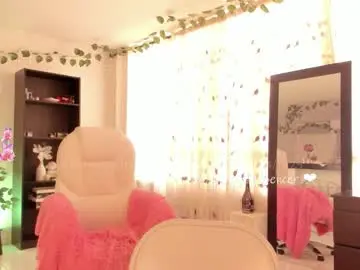 Chaturbate Free Live Porn of _lauraspencer_