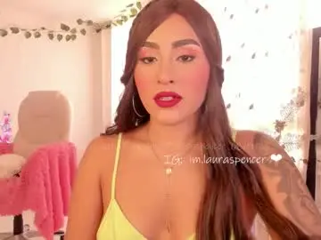 Chaturbate Free Porn Cam of _lauraspencer_