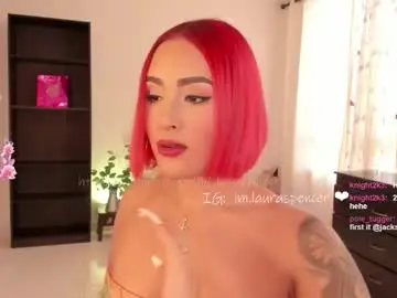 Chaturbate Best Webcam of _lauraspencer_