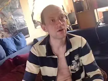 Chaturbate Watch Live Sex Cams of _svenerd87___