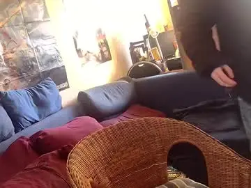 Chaturbate Watch Live Sex Cams of _svenerd87___