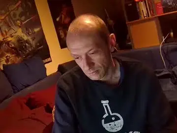 Chaturbate Adult Webcam of _svenerd87___