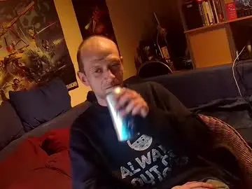 Chaturbate Sex Cam of _svenerd87___