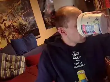 Chaturbate Free Porn Cam of _svenerd87___