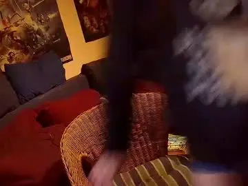 Chaturbate Nude Webcam of _svenerd87___