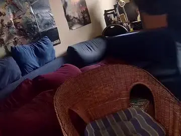 Chaturbate Adult Video Chat of _svenerd87___