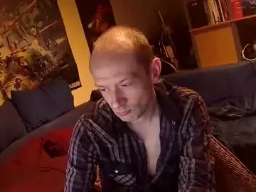 Chaturbate Private Sex Chat of _svenerd87___