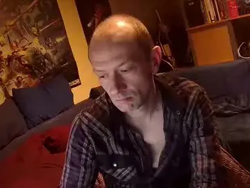 Chaturbate Best Webcam of _svenerd87___