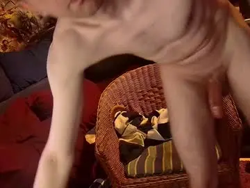 Chaturbate Live Sex of _svenerd87___