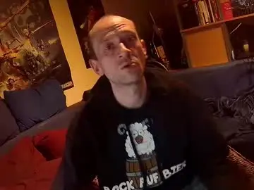 Chaturbate Best live sex cam show of _svenerd87___