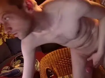 Chaturbate Watch Live Sex Cams of _svenerd87___