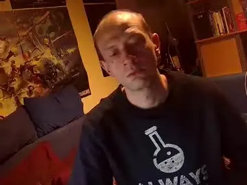 Chaturbate Free Live Porn of _svenerd87___