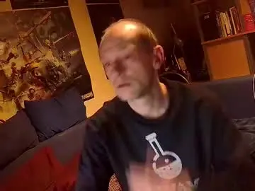 Chaturbate Live Sex of _svenerd87___