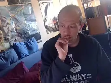 Chaturbate Live Sex of _svenerd87___