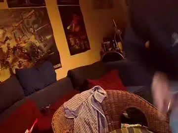 Chaturbate Sex Chat of _svenerd87___