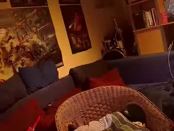 Chaturbate Free Live Porn of _svenerd87___