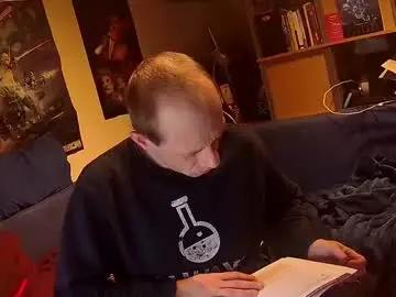 Chaturbate Sex Cam of _svenerd87___