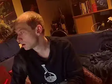 Chaturbate Free Porn Cam of _svenerd87___