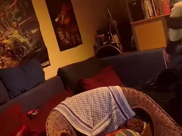 Chaturbate Live Sex Cam of _svenerd87___