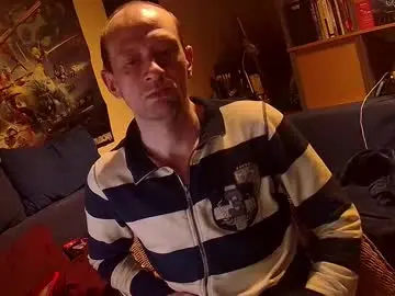 Chaturbate Sex Cam of _svenerd87___