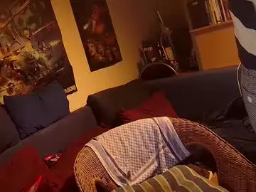 Chaturbate Watch Live Sex Cams of _svenerd87___