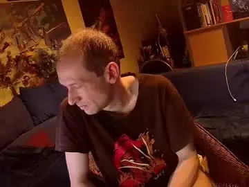 Chaturbate Best Webcam of _svenerd87___