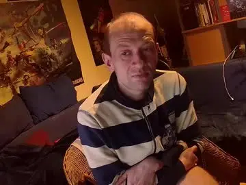 Chaturbate Watch Live Sex Cams of _svenerd87___