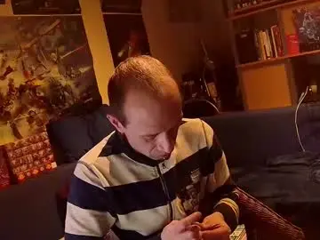 Chaturbate Best live sex cam show of _svenerd87___