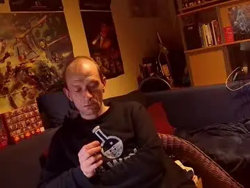 Chaturbate Adult Webcam of _svenerd87___