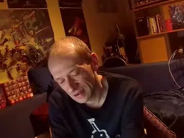 Chaturbate Sex Chat of _svenerd87___