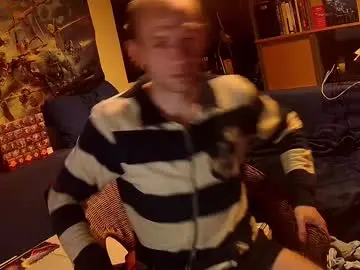 Chaturbate Free Porn Cam of _svenerd87___