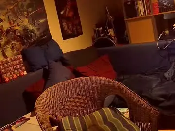 Chaturbate Adult Webcam of _svenerd87___