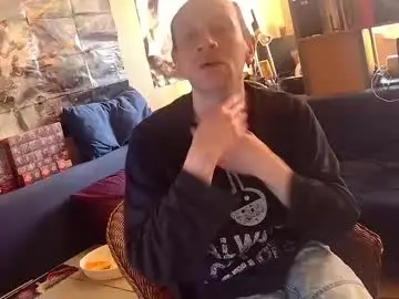 Chaturbate Live Porn of _svenerd87___